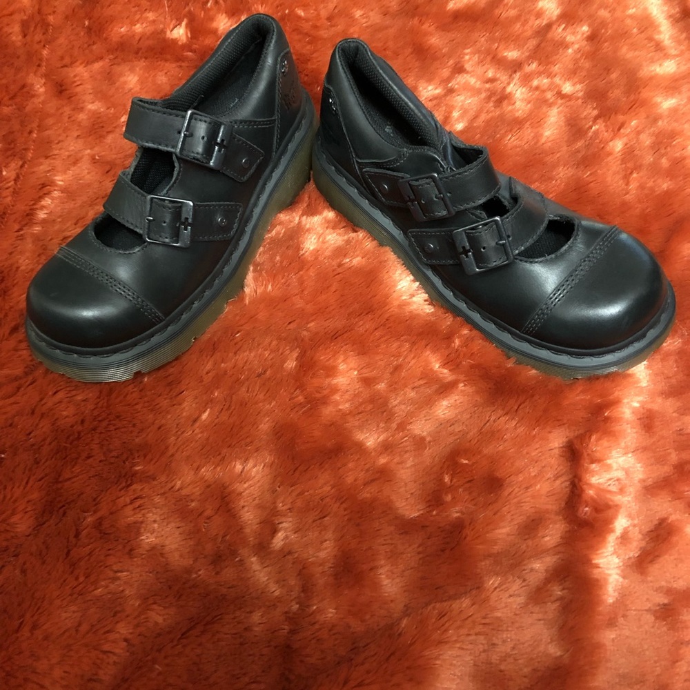 Dr. Martens Mary Jane